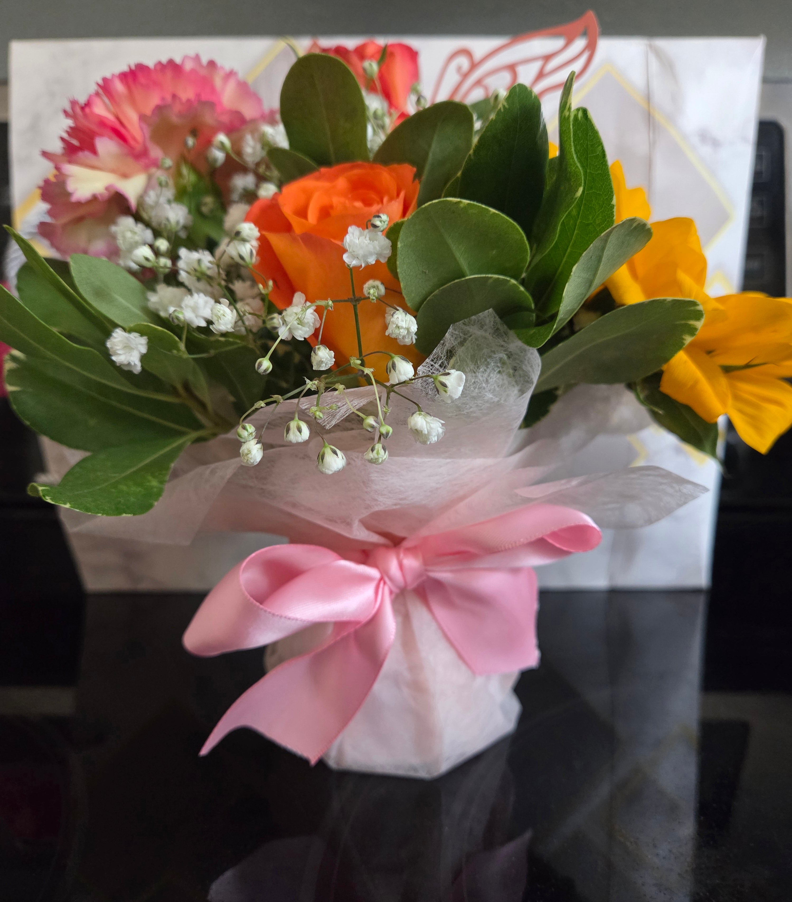 Floral Arrangment