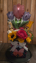 Mothers Day Floral Bouquets