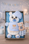 Baby Boy Blue