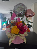 Floral Arrangement