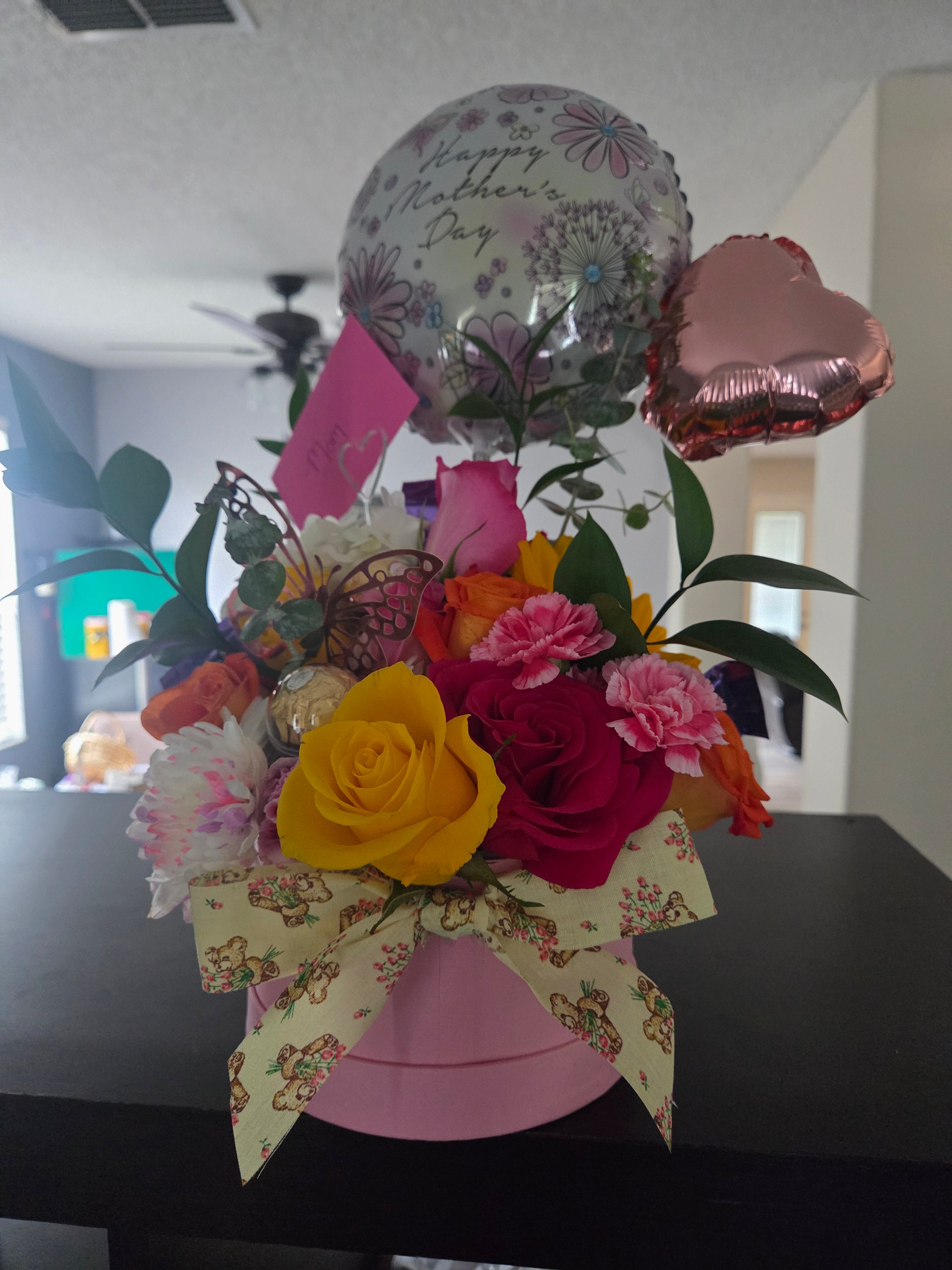 Floral Arrangement